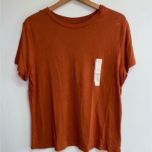 NEW A NEW DAY TOP - LARGE